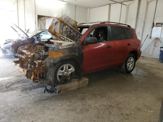 2008 Toyota Rav4