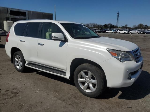 2010 Lexus GX 460