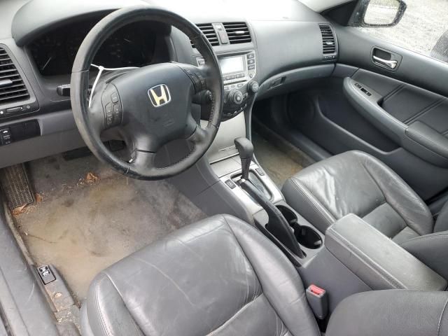 2006 Honda Accord EX