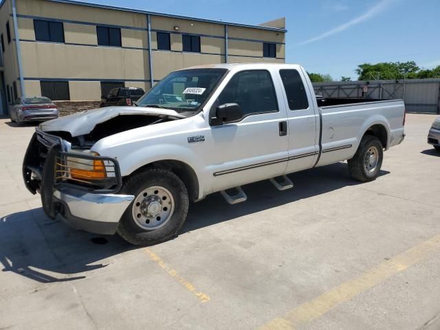 1999 Ford F250 Super Duty