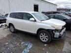 2012 Toyota Highlander Base