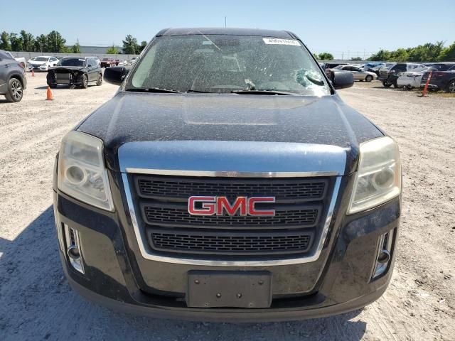 2012 GMC Terrain SLE