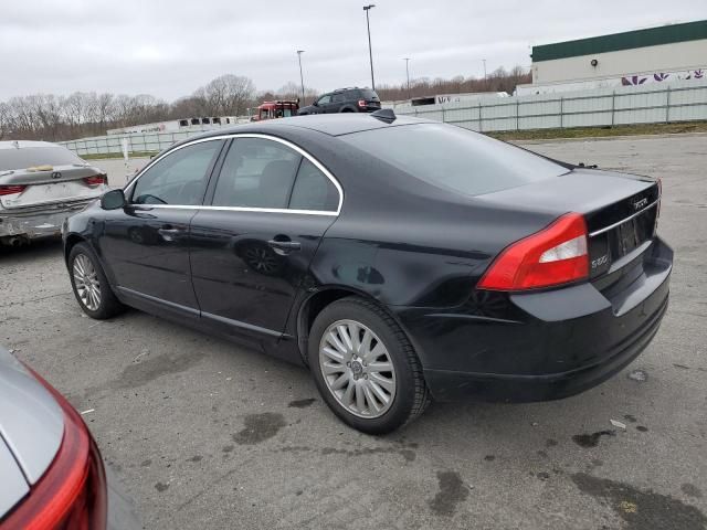 2007 Volvo S80 3.2