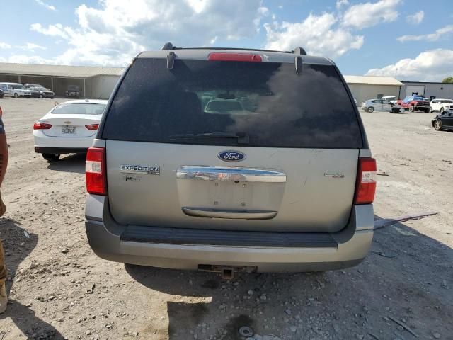 2008 Ford Expedition Limited