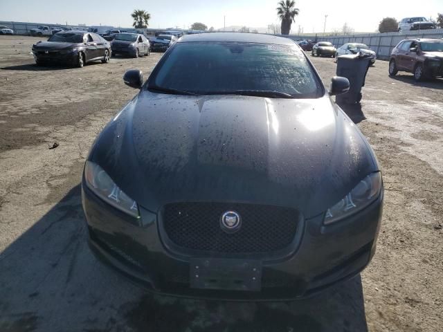 2013 Jaguar XF