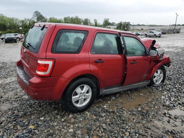 2008 Ford Escape XLS