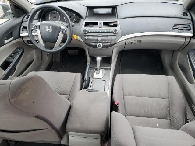 2012 Honda Accord LXP