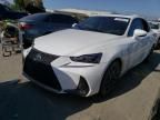 2019 Lexus IS 300