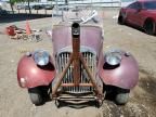 1956 Classic Roadster 1954 Classic Roadster Singer