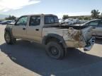 2004 Toyota Tacoma Double Cab Prerunner