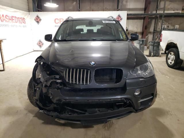 2013 BMW X5 XDRIVE35I