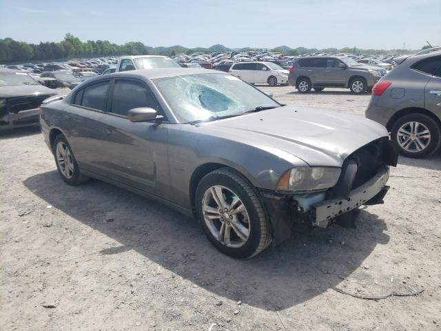 2011 Dodge Charger R/T