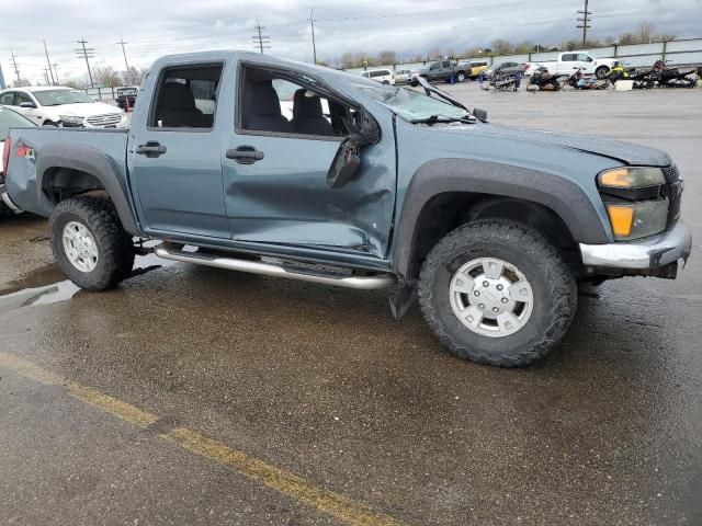 2006 Chevrolet Colorado