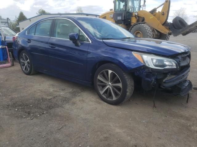 2015 Subaru Legacy 2.5I Limited