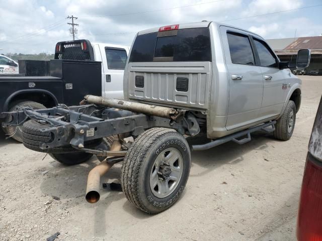 2011 Dodge RAM 3500