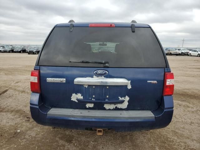 2008 Ford Expedition XLT