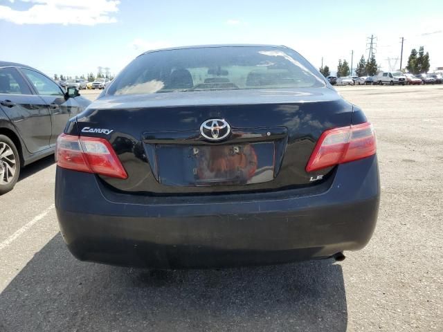 2007 Toyota Camry CE