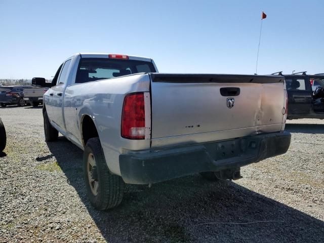 2015 Dodge RAM 3500 ST