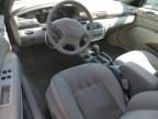 2006 Chrysler Sebring Touring