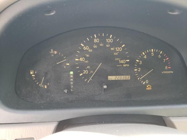 2000 Lexus RX 300