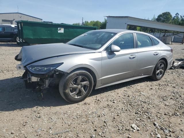 2023 Hyundai Sonata SE