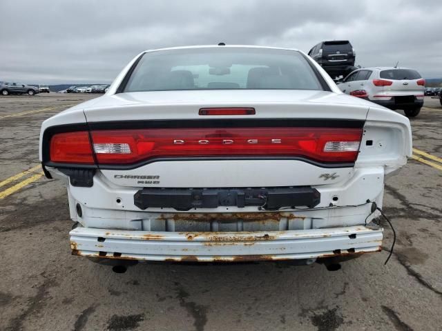 2011 Dodge Charger R/T