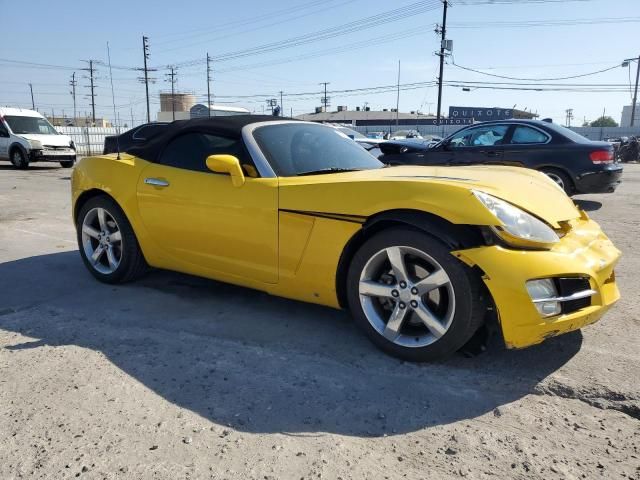 2007 Saturn Sky