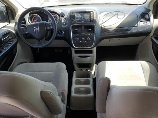 2012 Dodge Grand Caravan SXT