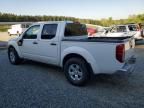 2010 Nissan Frontier Crew Cab SE