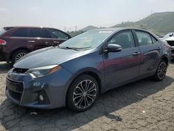 2014 Toyota Corolla L en venta en Colton, CA