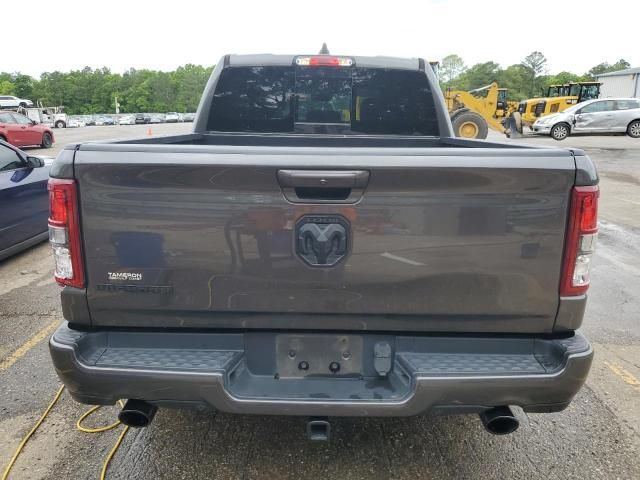 2021 Dodge RAM 1500 BIG HORN/LONE Star