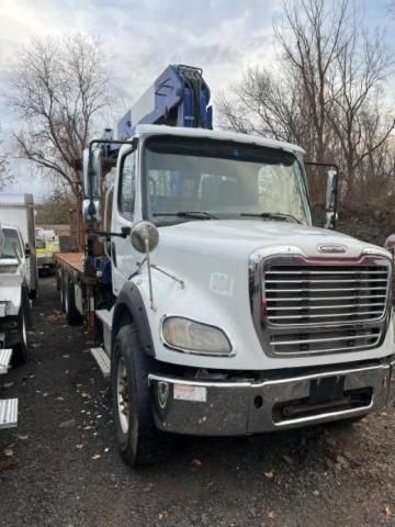 2012 Freightliner M2 112 Medium Duty