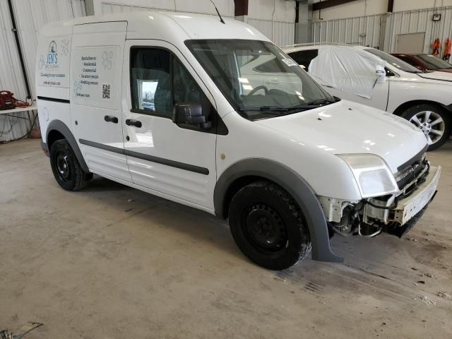 2012 Ford Transit Connect XL