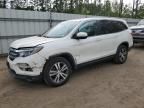 2018 Honda Pilot EXL