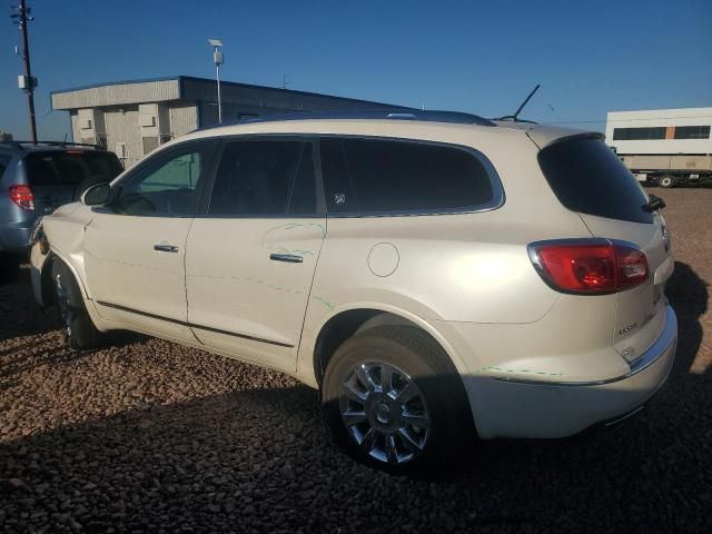 2014 Buick Enclave