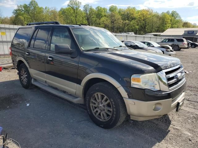 2010 Ford Expedition Eddie Bauer