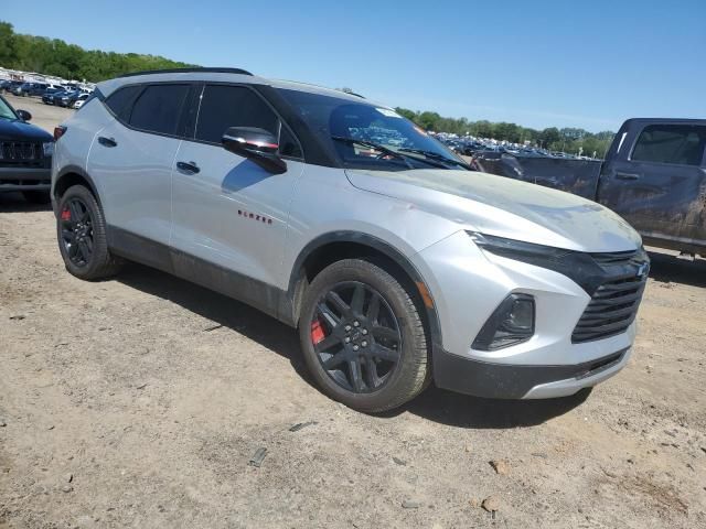 2020 Chevrolet Blazer 3LT