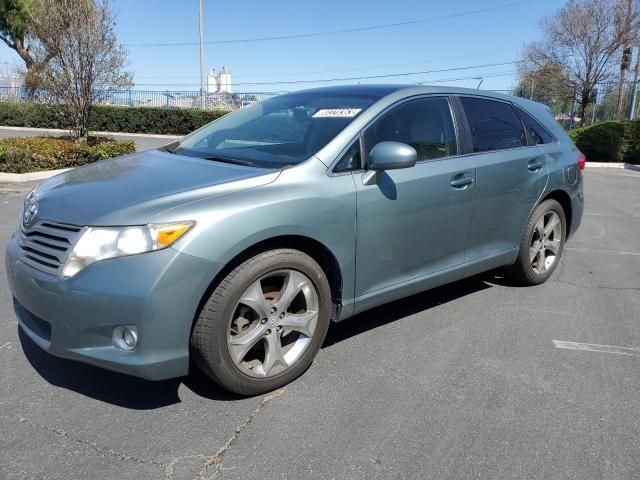 2010 Toyota Venza