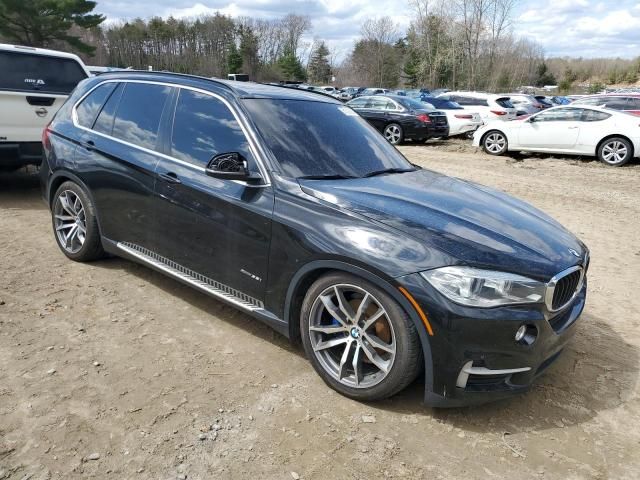 2014 BMW X5 XDRIVE35I