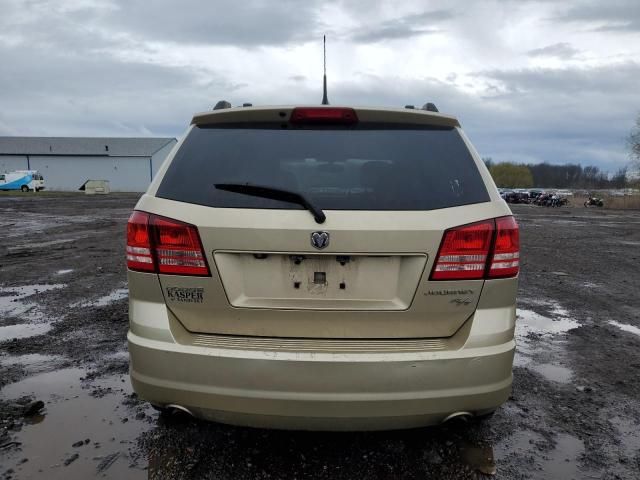 2010 Dodge Journey R/T