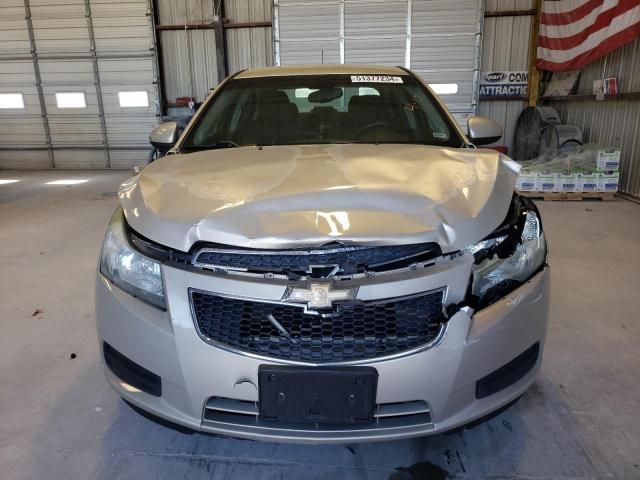 2011 Chevrolet Cruze LT