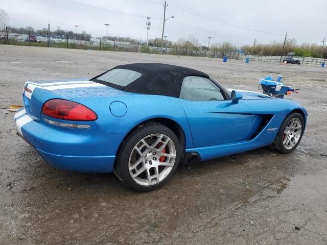 2008 Dodge Viper SRT-10