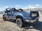 2006 Ford F350 SRW Super Duty