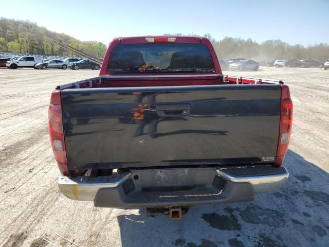 2006 GMC Canyon