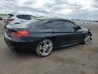 2014 BMW 640 XI Gran Coupe