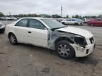 2004 Cadillac CTS