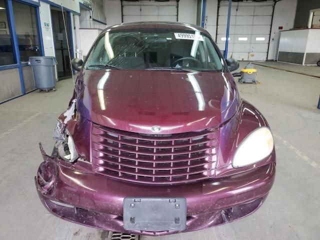 2003 Chrysler PT Cruiser Touring