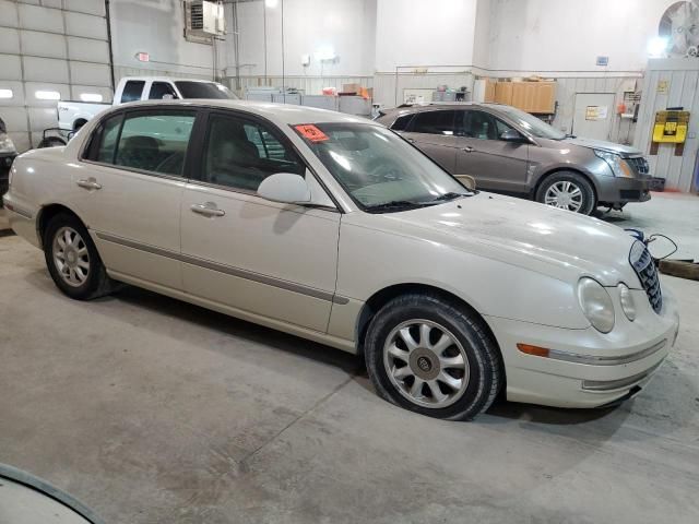 2005 KIA Amanti