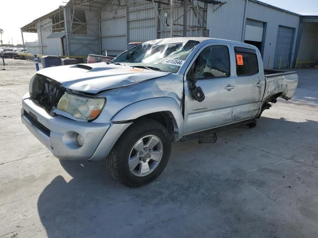 2008 Toyota Tacoma Double Cab