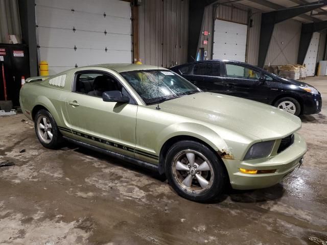 2006 Ford Mustang